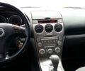Мазда 6 2005 в Тернополе на Automoto.ua Белый Мазда 6, объемом двигателя 2 л и пробегом 190 тыс. км за 5000 $, фото 10 на Automoto.ua
