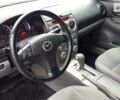 Мазда 6 2005 в Тернополе на Automoto.ua Белый Мазда 6, объемом двигателя 2 л и пробегом 190 тыс. км за 5000 $, фото 9 на Automoto.ua