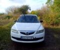 Белый Мазда 6, объемом двигателя 2 л и пробегом 0 тыс. км за 3700 $, фото 1 на Automoto.ua