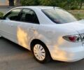 Білий Мазда 6, об'ємом двигуна 1.8 л та пробігом 165 тис. км за 1800 $, фото 5 на Automoto.ua