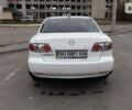 Мазда 6 2005 в Тернополе на Automoto.ua Белый Мазда 6, объемом двигателя 2 л и пробегом 190 тыс. км за 5000 $, фото 5 на Automoto.ua