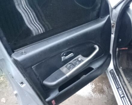 Белый Мазда 6, объемом двигателя 5 л и пробегом 2 тыс. км за 700 $, фото 4 на Automoto.ua