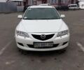 Мазда 6 2005 в Тернополе на Automoto.ua Белый Мазда 6, объемом двигателя 2 л и пробегом 190 тыс. км за 5000 $, фото 1 на Automoto.ua