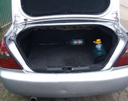 Белый Мазда 6, объемом двигателя 5 л и пробегом 2 тыс. км за 700 $, фото 6 на Automoto.ua