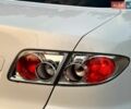 Білий Мазда 6, об'ємом двигуна 2 л та пробігом 288 тис. км за 4200 $, фото 13 на Automoto.ua