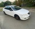 Білий Мазда 6, об'ємом двигуна 1.8 л та пробігом 165 тис. км за 1800 $, фото 2 на Automoto.ua