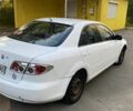 Білий Мазда 6, об'ємом двигуна 1.8 л та пробігом 165 тис. км за 1800 $, фото 4 на Automoto.ua