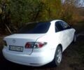 Мазда 6 2005 в Сумах на Automoto.ua Белый Мазда 6, объемом двигателя 2 л и пробегом 0 тыс. км за 3700 $, фото 2 на Automoto.ua