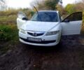 Білий Мазда 6, об'ємом двигуна 2 л та пробігом 0 тис. км за 3200 $, фото 1 на Automoto.ua