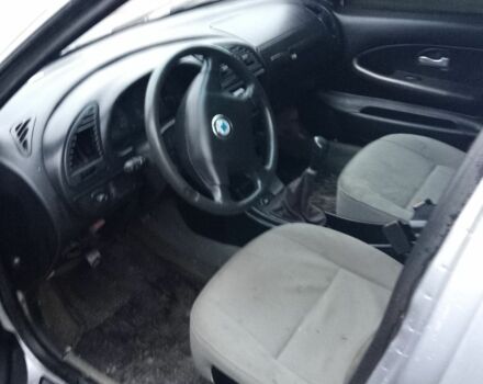 Белый Мазда 6, объемом двигателя 5 л и пробегом 2 тыс. км за 700 $, фото 3 на Automoto.ua