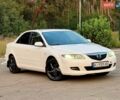 Білий Мазда 6, об'ємом двигуна 2 л та пробігом 288 тис. км за 4200 $, фото 4 на Automoto.ua