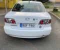 Білий Мазда 6, об'ємом двигуна 1.8 л та пробігом 165 тис. км за 1800 $, фото 3 на Automoto.ua
