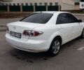 Мазда 6 2005 в Тернополе на Automoto.ua Белый Мазда 6, объемом двигателя 2 л и пробегом 190 тыс. км за 5000 $, фото 4 на Automoto.ua