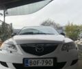 Белый Мазда 6, объемом двигателя 1.8 л и пробегом 165 тыс. км за 1064 $, фото 1 на Automoto.ua
