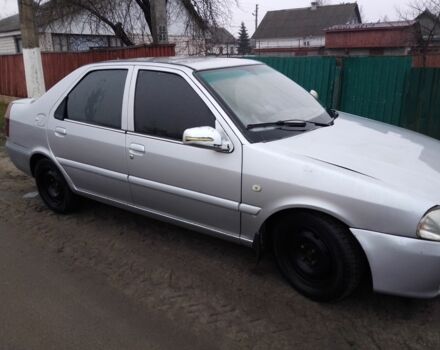 Белый Мазда 6, объемом двигателя 5 л и пробегом 2 тыс. км за 700 $, фото 1 на Automoto.ua