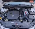 Белый Мазда 6, объемом двигателя 2 л и пробегом 298 тыс. км за 5500 $, фото 15 на Automoto.ua