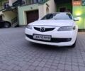 Белый Мазда 6, объемом двигателя 2 л и пробегом 298 тыс. км за 5500 $, фото 3 на Automoto.ua