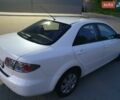 Белый Мазда 6, объемом двигателя 2 л и пробегом 189 тыс. км за 6100 $, фото 25 на Automoto.ua