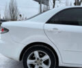 Белый Мазда 6, объемом двигателя 2 л и пробегом 279 тыс. км за 5000 $, фото 7 на Automoto.ua