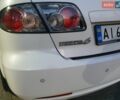 Белый Мазда 6, объемом двигателя 2 л и пробегом 189 тыс. км за 6100 $, фото 23 на Automoto.ua