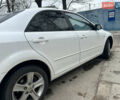 Белый Мазда 6, объемом двигателя 2 л и пробегом 279 тыс. км за 4399 $, фото 23 на Automoto.ua