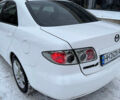 Белый Мазда 6, объемом двигателя 2 л и пробегом 279 тыс. км за 5000 $, фото 9 на Automoto.ua