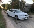 Білий Мазда 6, об'ємом двигуна 2 л та пробігом 230 тис. км за 3648 $, фото 1 на Automoto.ua