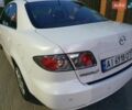 Белый Мазда 6, объемом двигателя 2 л и пробегом 189 тыс. км за 6100 $, фото 20 на Automoto.ua