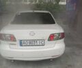 Белый Мазда 6, объемом двигателя 2 л и пробегом 240 тыс. км за 3999 $, фото 14 на Automoto.ua