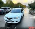 Білий Мазда 6, об'ємом двигуна 2 л та пробігом 200 тис. км за 3500 $, фото 1 на Automoto.ua