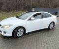Білий Мазда 6, об'ємом двигуна 2 л та пробігом 185 тис. км за 7200 $, фото 10 на Automoto.ua