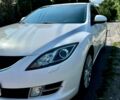Білий Мазда 6, об'ємом двигуна 2 л та пробігом 300 тис. км за 6750 $, фото 2 на Automoto.ua