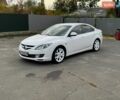 Білий Мазда 6, об'ємом двигуна 2.49 л та пробігом 227 тис. км за 6700 $, фото 1 на Automoto.ua