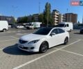 Белый Мазда 6, объемом двигателя 2 л и пробегом 284 тыс. км за 7600 $, фото 17 на Automoto.ua