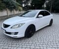 Белый Мазда 6, объемом двигателя 2 л и пробегом 165 тыс. км за 8000 $, фото 10 на Automoto.ua