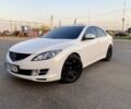 Білий Мазда 6, об'ємом двигуна 2 л та пробігом 230 тис. км за 8300 $, фото 1 на Automoto.ua