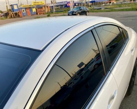 Білий Мазда 6, об'ємом двигуна 2 л та пробігом 230 тис. км за 8300 $, фото 8 на Automoto.ua