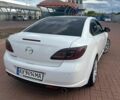 Белый Мазда 6, объемом двигателя 2 л и пробегом 150 тыс. км за 8000 $, фото 6 на Automoto.ua