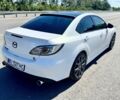Белый Мазда 6, объемом двигателя 2.5 л и пробегом 270 тыс. км за 7930 $, фото 4 на Automoto.ua