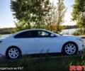 Білий Мазда 6, об'ємом двигуна 2.5 л та пробігом 195 тис. км за 7500 $, фото 1 на Automoto.ua