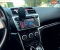 Білий Мазда 6, об'ємом двигуна 2.5 л та пробігом 234 тис. км за 6490 $, фото 15 на Automoto.ua
