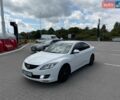 Белый Мазда 6, объемом двигателя 2 л и пробегом 184 тыс. км за 6500 $, фото 7 на Automoto.ua
