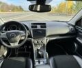 Белый Мазда 6, объемом двигателя 2.5 л и пробегом 270 тыс. км за 7930 $, фото 9 на Automoto.ua
