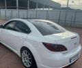 Белый Мазда 6, объемом двигателя 2 л и пробегом 150 тыс. км за 8000 $, фото 12 на Automoto.ua