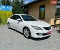 Білий Мазда 6, об'ємом двигуна 2 л та пробігом 180 тис. км за 7900 $, фото 68 на Automoto.ua