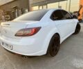 Білий Мазда 6, об'ємом двигуна 2 л та пробігом 230 тис. км за 8300 $, фото 4 на Automoto.ua