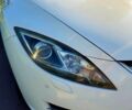 Білий Мазда 6, об'ємом двигуна 2.5 л та пробігом 195 тис. км за 7500 $, фото 2 на Automoto.ua