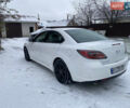 Белый Мазда 6, объемом двигателя 2 л и пробегом 240 тыс. км за 6650 $, фото 8 на Automoto.ua