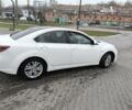 Білий Мазда 6, об'ємом двигуна 2 л та пробігом 185 тис. км за 7200 $, фото 5 на Automoto.ua