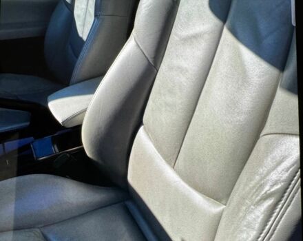 Білий Мазда 6, об'ємом двигуна 2.5 л та пробігом 216 тис. км за 6500 $, фото 5 на Automoto.ua